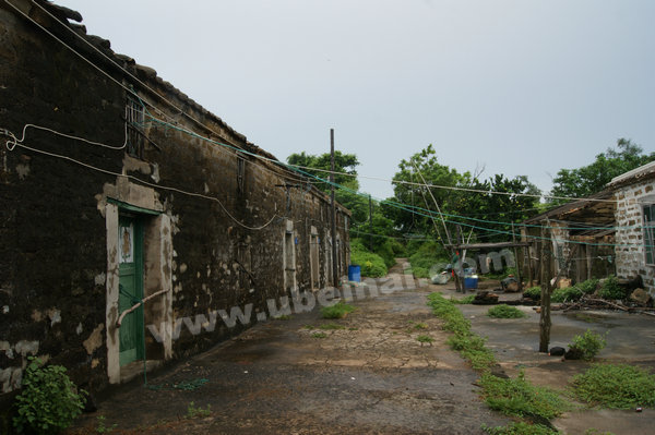 斜阳岛