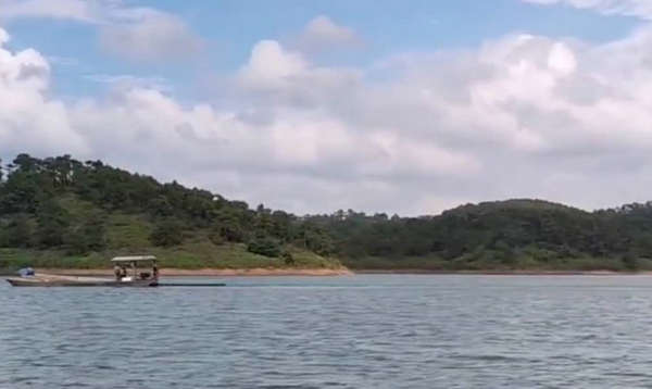 北海星岛湖旅游